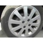 OPEL ASTRA G BERLINA '2003 CLUB NEGRO