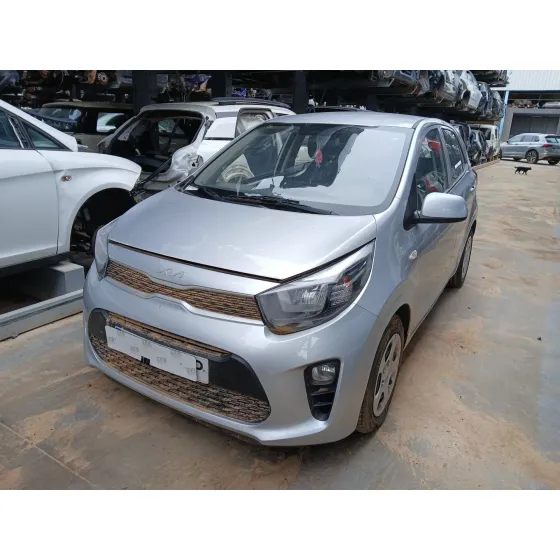 MOTOR G3LD CVF/KW: 67/49,3. CAMBIO MANUAL 5V