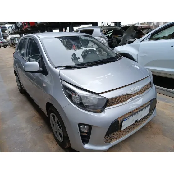 MOTOR G3LD CVF/KW: 67/49,3. CAMBIO MANUAL 5V