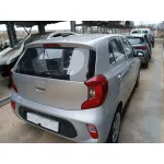 MOTOR G3LD CVF/KW: 67/49,3. CAMBIO MANUAL 5V