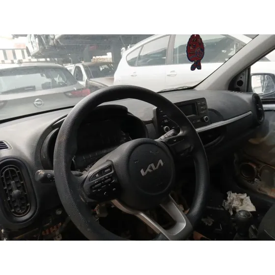 MOTOR G3LD CVF/KW: 67/49,3. CAMBIO MANUAL 5V