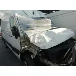VOLKSWAGEN CRAFTER CAJA CERRADA VOLKSWAGEN CRAFTER CAJA CERRADA '2014 KASTEN 35 LANGER RADSTAND M. SD. EXPRESSPROFI BLANCO 2012