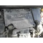 FORD FUSION (CBK) FORD FUSION (CBK) '2006 URBAN 4 NEGRO 2006