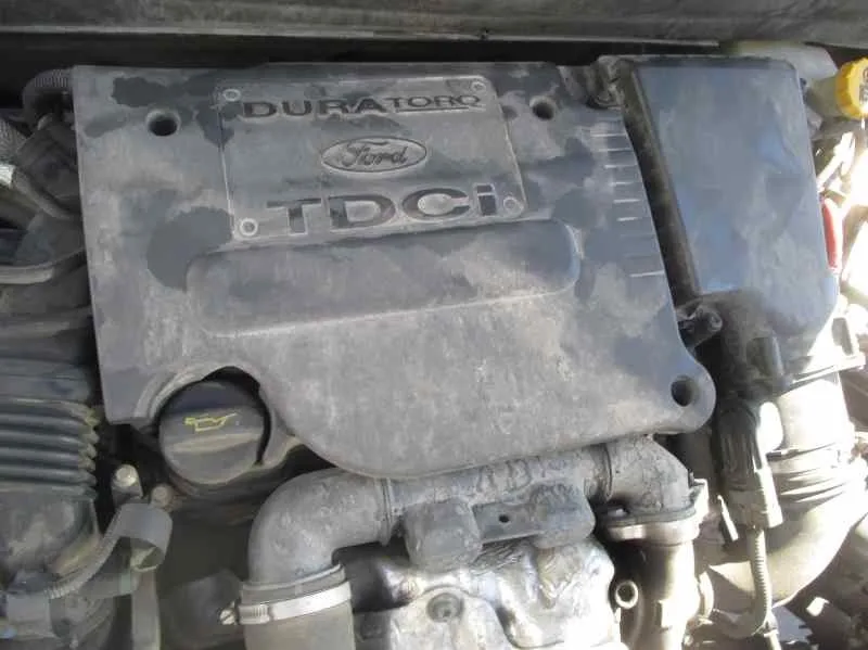 FORD FUSION (CBK) FORD FUSION (CBK) '2006 URBAN 4 NEGRO 2006