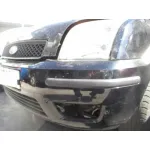FORD FUSION (CBK) FORD FUSION (CBK) '2006 URBAN 4 NEGRO 2006