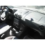 FORD FUSION (CBK) FORD FUSION (CBK) '2006 URBAN 4 NEGRO 2006