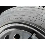 FORD FUSION (CBK) FORD FUSION (CBK) '2006 URBAN 4 NEGRO 2006