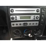 FORD FUSION (CBK) FORD FUSION (CBK) '2006 URBAN 4 NEGRO 2006