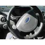 FORD FUSION (CBK) FORD FUSION (CBK) '2006 URBAN 4 NEGRO 2006
