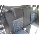 FORD FUSION (CBK) FORD FUSION (CBK) '2006 URBAN 4 NEGRO 2006