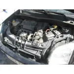 FORD FUSION (CBK) FORD FUSION (CBK) '2006 URBAN 4 NEGRO 2006