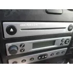FORD FUSION (CBK) FORD FUSION (CBK) '2006 URBAN 4 NEGRO 2006