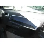FORD FUSION (CBK) FORD FUSION (CBK) '2006 URBAN 4 NEGRO 2006