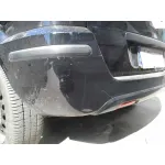 FORD FUSION (CBK) FORD FUSION (CBK) '2006 URBAN 4 NEGRO 2006