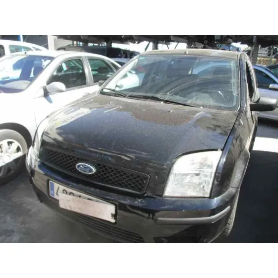 FORD FUSION (CBK) '2006 URBAN 4 NEGRO