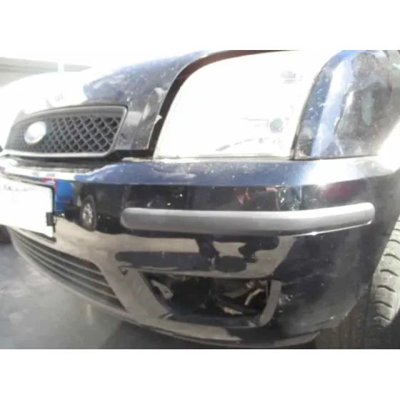 FORD FUSION (CBK) '2006 URBAN 4 NEGRO