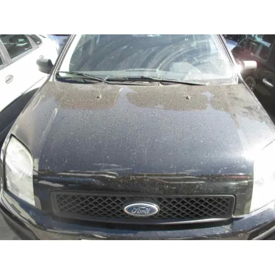 FORD FUSION (CBK) '2006 URBAN 4 NEGRO