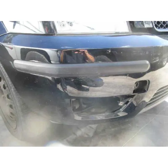 FORD FUSION (CBK) '2006 URBAN 4 NEGRO