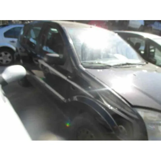 FORD FUSION (CBK) '2006 URBAN 4 NEGRO
