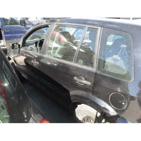 FORD FUSION (CBK) '2006 URBAN 4 NEGRO