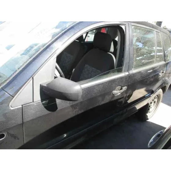 FORD FUSION (CBK) '2006 URBAN 4 NEGRO
