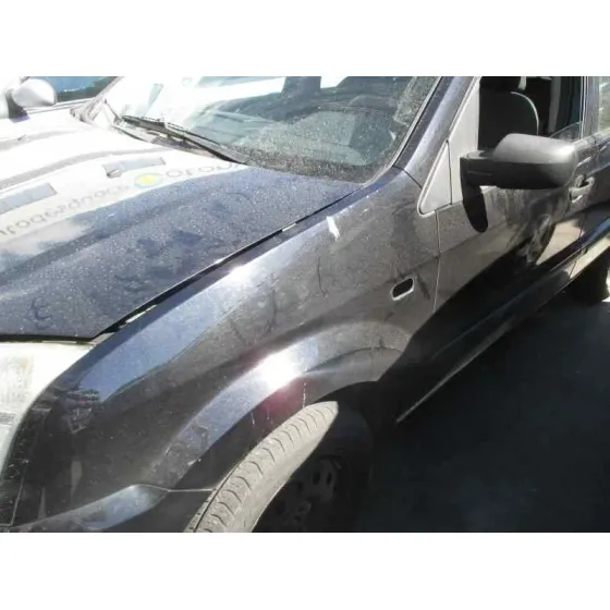 FORD FUSION (CBK) '2006 URBAN 4 NEGRO