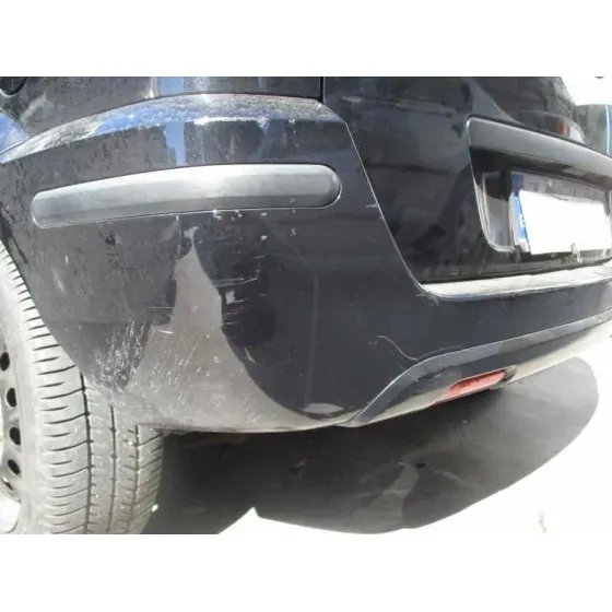 FORD FUSION (CBK) '2006 URBAN 4 NEGRO