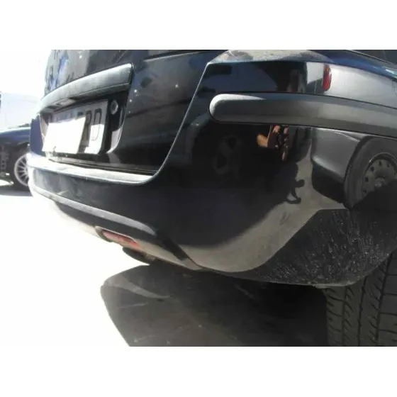 FORD FUSION (CBK) '2006 URBAN 4 NEGRO