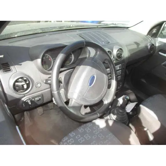 FORD FUSION (CBK) '2006 URBAN 4 NEGRO