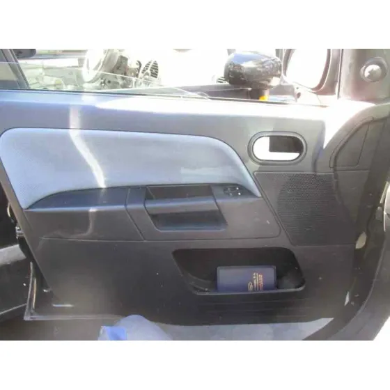 FORD FUSION (CBK) '2006 URBAN 4 NEGRO