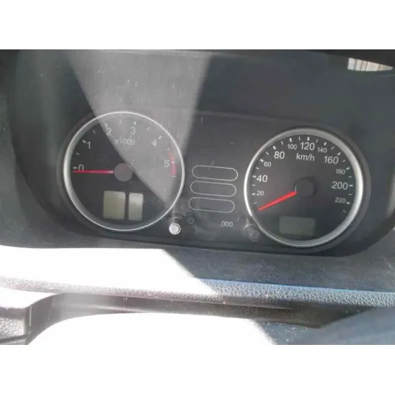 FORD FUSION (CBK) '2006 URBAN 4 NEGRO