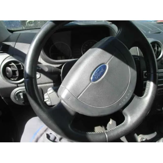 FORD FUSION (CBK) '2006 URBAN 4 NEGRO