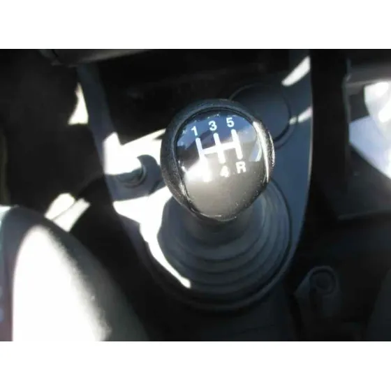 FORD FUSION (CBK) '2006 URBAN 4 NEGRO