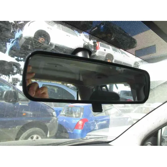 FORD FUSION (CBK) '2006 URBAN 4 NEGRO