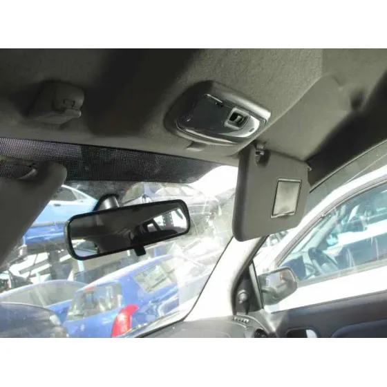 FORD FUSION (CBK) '2006 URBAN 4 NEGRO