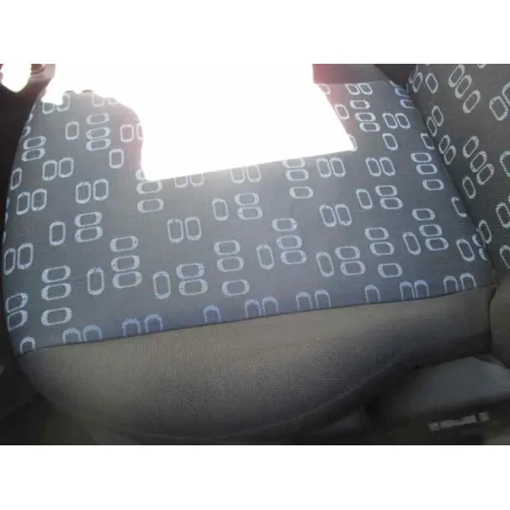 FORD FUSION (CBK) '2006 URBAN 4 NEGRO