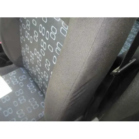 FORD FUSION (CBK) '2006 URBAN 4 NEGRO