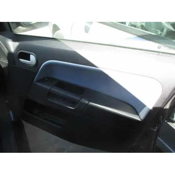 FORD FUSION (CBK) '2006 URBAN 4 NEGRO