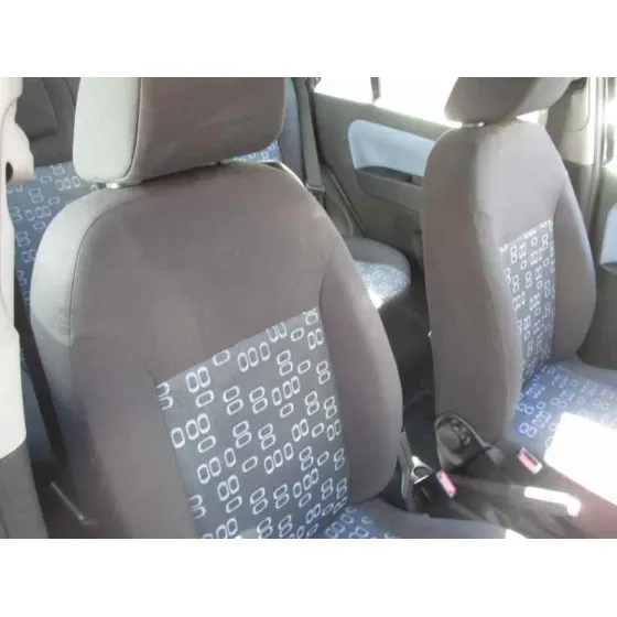 FORD FUSION (CBK) '2006 URBAN 4 NEGRO