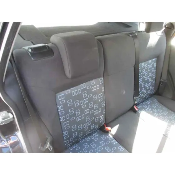 FORD FUSION (CBK) '2006 URBAN 4 NEGRO