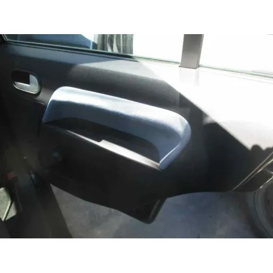 FORD FUSION (CBK) '2006 URBAN 4 NEGRO