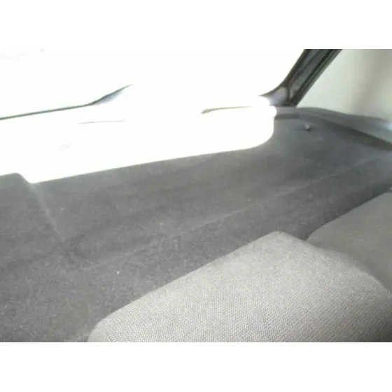 FORD FUSION (CBK) '2006 URBAN 4 NEGRO