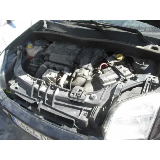 FORD FUSION (CBK) '2006 URBAN 4 NEGRO
