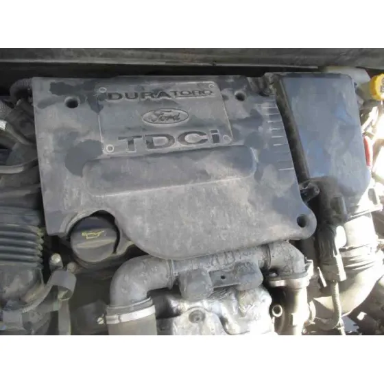 FORD FUSION (CBK) '2006 URBAN 4 NEGRO