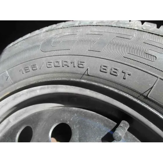 FORD FUSION (CBK) '2006 URBAN 4 NEGRO