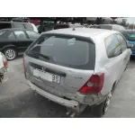 HONDA CIVIC BERLINA 3 (EP1/2) HONDA CIVIC BERLINA 3 (EP1/2) '2002 1.7 CTDI LS PLATA 2002