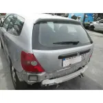 HONDA CIVIC BERLINA 3 (EP1/2) HONDA CIVIC BERLINA 3 (EP1/2) '2002 1.7 CTDI LS PLATA 2002
