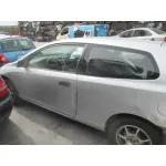 HONDA CIVIC BERLINA 3 (EP1/2) HONDA CIVIC BERLINA 3 (EP1/2) '2002 1.7 CTDI LS PLATA 2002