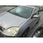 HONDA CIVIC BERLINA 3 (EP1/2) HONDA CIVIC BERLINA 3 (EP1/2) '2002 1.7 CTDI LS PLATA 2002