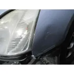HONDA CIVIC BERLINA 3 (EP1/2) HONDA CIVIC BERLINA 3 (EP1/2) '2002 1.7 CTDI LS PLATA 2002